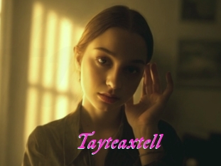 Tayteaxtell