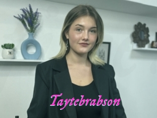 Taytebrabson