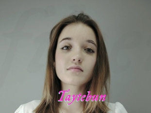 Taytebun