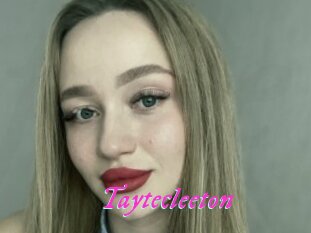 Taytecleeton