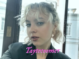 Taytecoomer