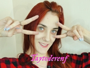 taytederenf Fille Sensuelle