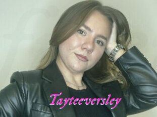 Tayteeversley