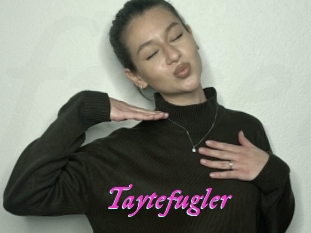taytefugler Fille Sensuelle