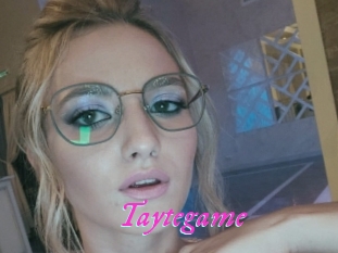 Taytegame