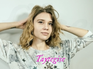 Taytegise