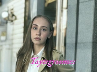 Taytegroomes