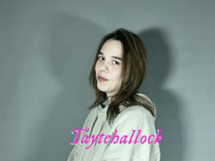Taytehallock