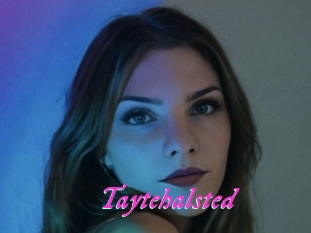Taytehalsted