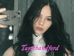 Taytehandford
