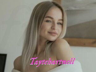 taytehartnell Fille Sensuelle