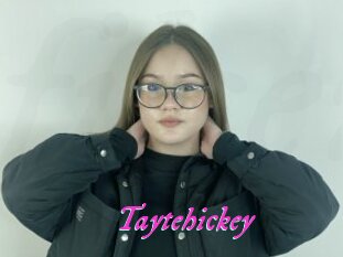 taytehickey Fille Sensuelle