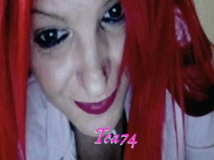 Tea74