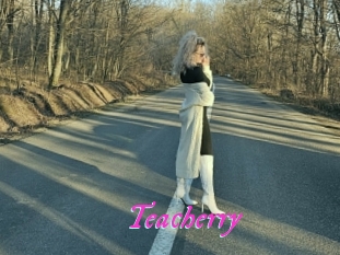 Teacherry