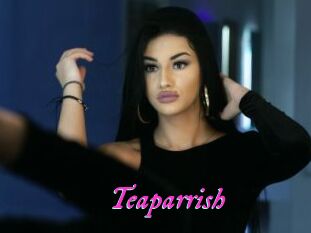Teaparrish