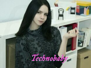 Technobaby