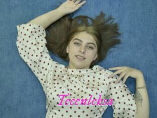 Teeenleksa