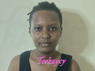 Teekaycy
