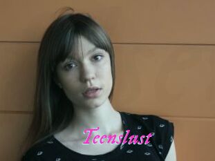 Teenslust
