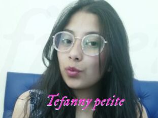 Tefanny_petite
