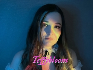 Teffybloom