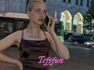 Tefyfun