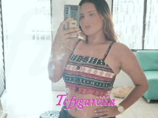 Tefygarciia