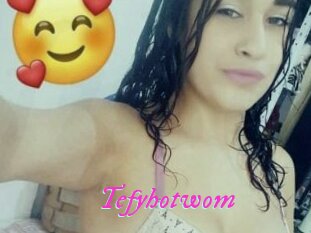 Tefyhotwom