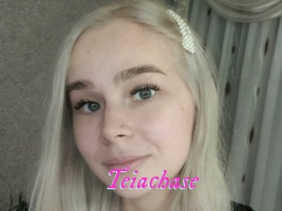 Teiachase