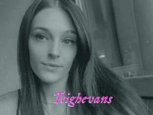 Teighevans