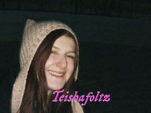 Teishafoltz