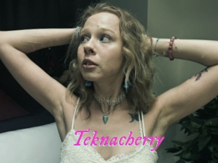 Teknacherry
