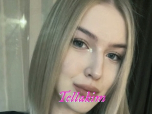 Tellakim
