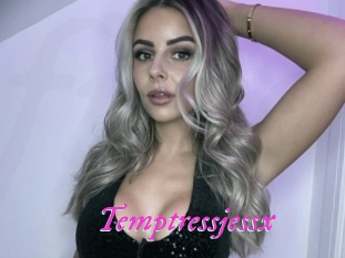 Temptressjessx