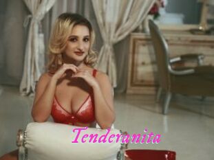 Tenderanita