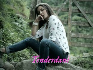 tenderdani Fille Sensuelle