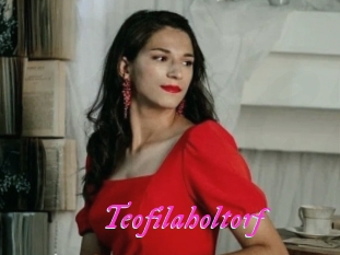 Teofilaholtorf