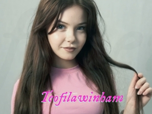 Teofilawinham