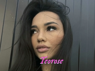 Teorose