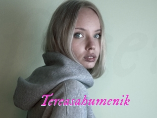 Tereasahumenik