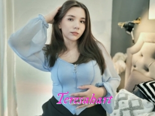 Teresahart