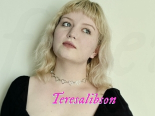 Teresalibson