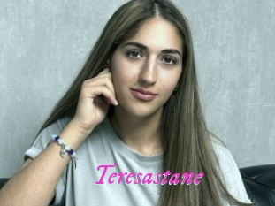Teresastane