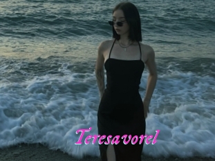 Teresavorel