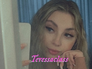 Teressaclass