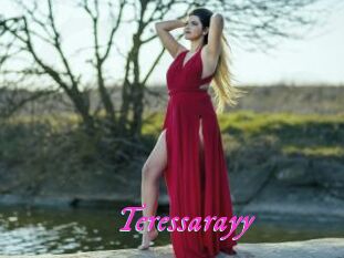 Teressarayy