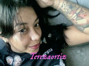 Terezaortiz