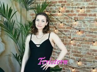 teristern Fille Sensuelle