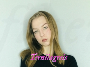 Ternilagreis