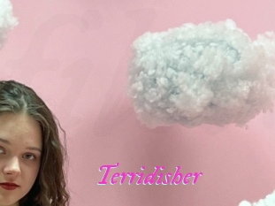 Terridisher
